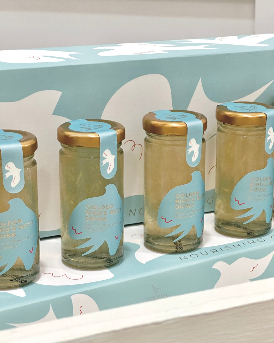 Discover the Health Benefits of Bird’s Nest for Your Wellbeing