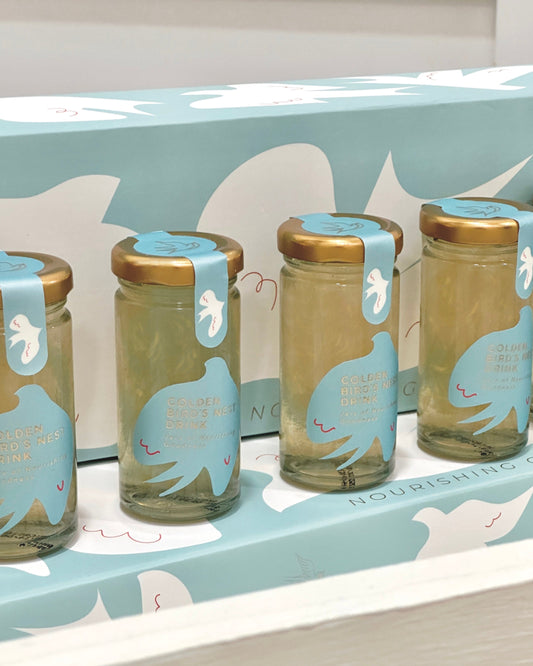 Discover the Health Benefits of Bird’s Nest for Your Wellbeing