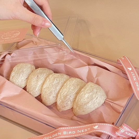Edible Dried Bird Nest